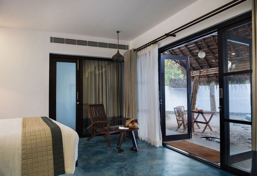 Hotel Xandari Pearl 12