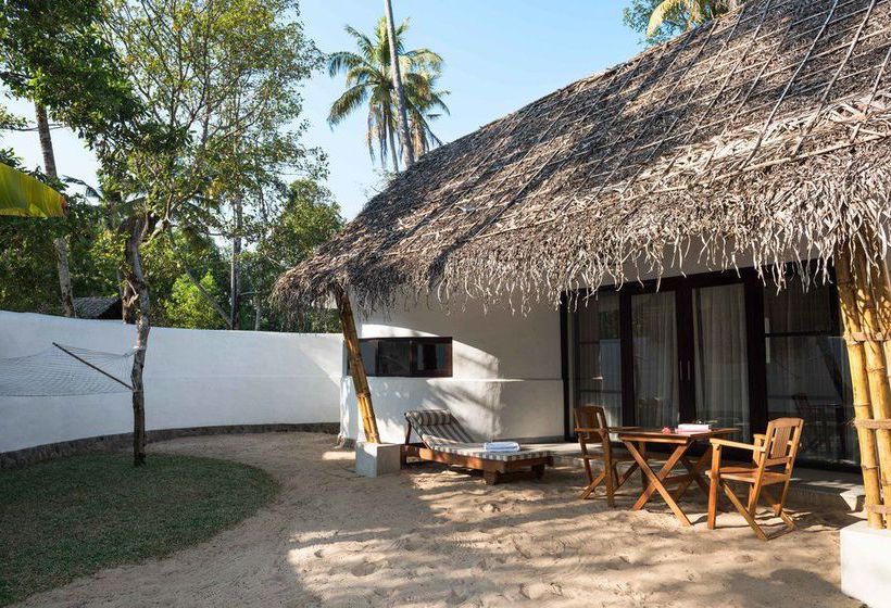 Hotel Xandari Pearl 13