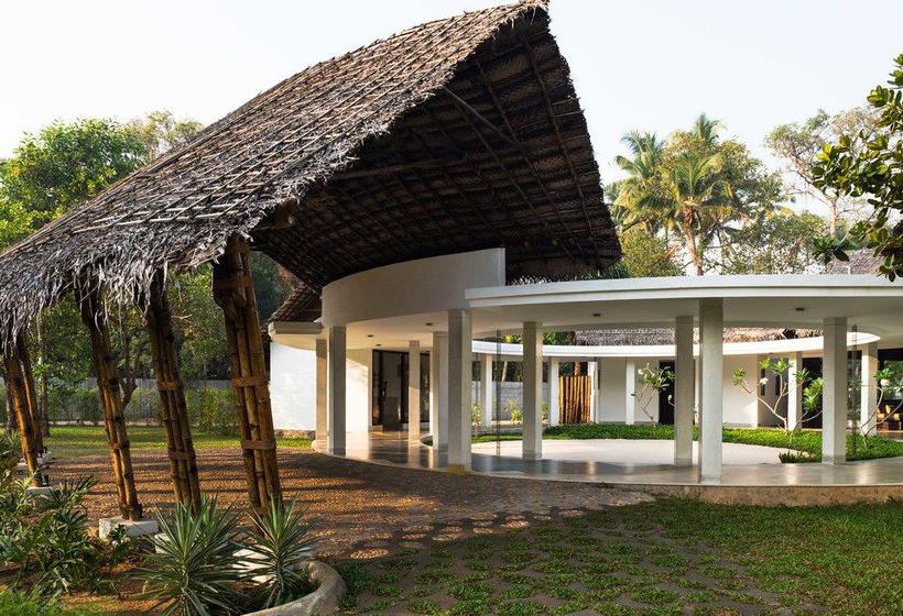 Hotel Xandari Pearl 16