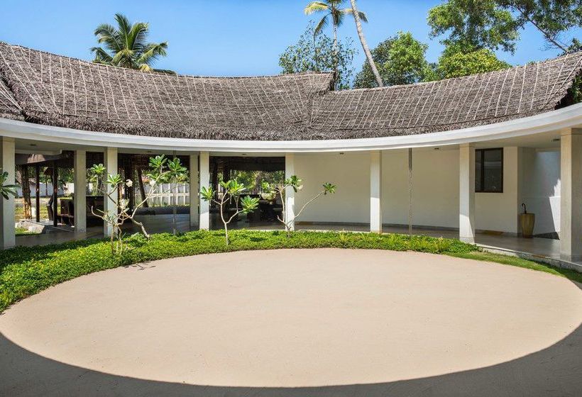 Hotel Xandari Pearl 17