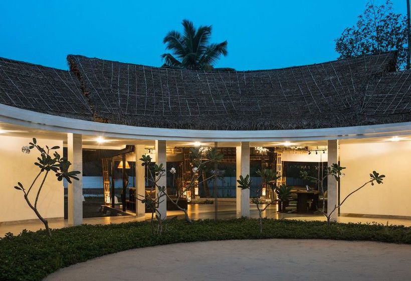 Hotel Xandari Pearl 18