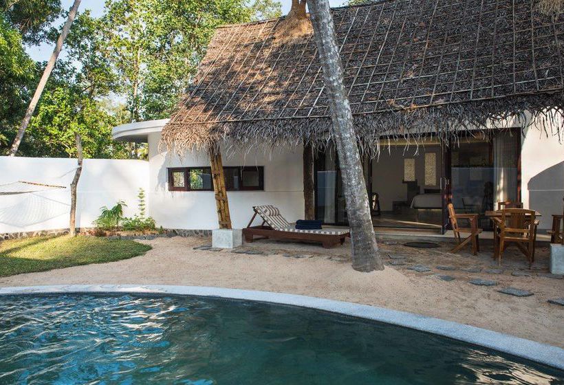 Hotel Xandari Pearl 19