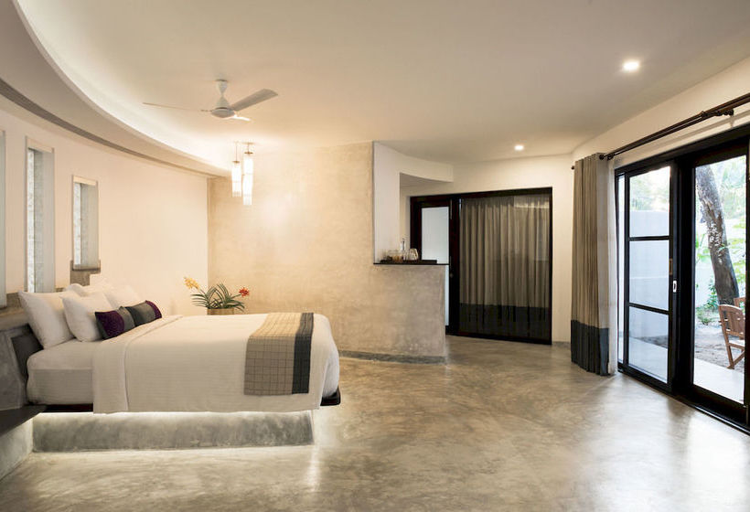 Hotel Xandari Pearl 2