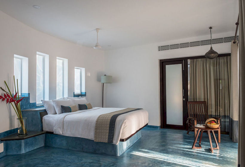 Hotel Xandari Pearl 3