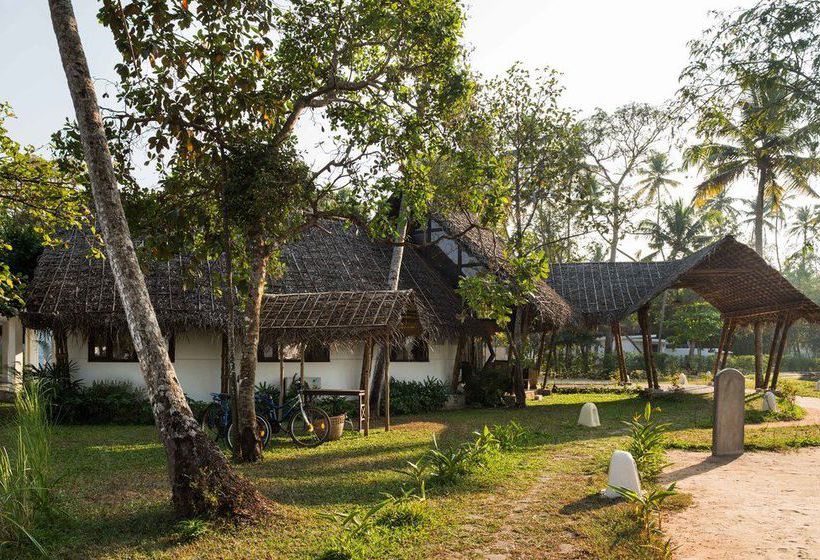 Hotel Xandari Pearl 6