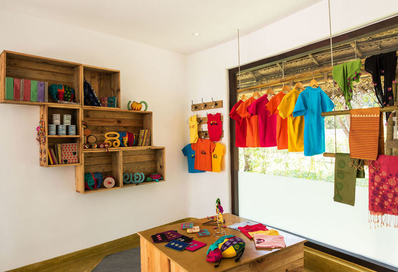 Hotel Xandari Pearl 7