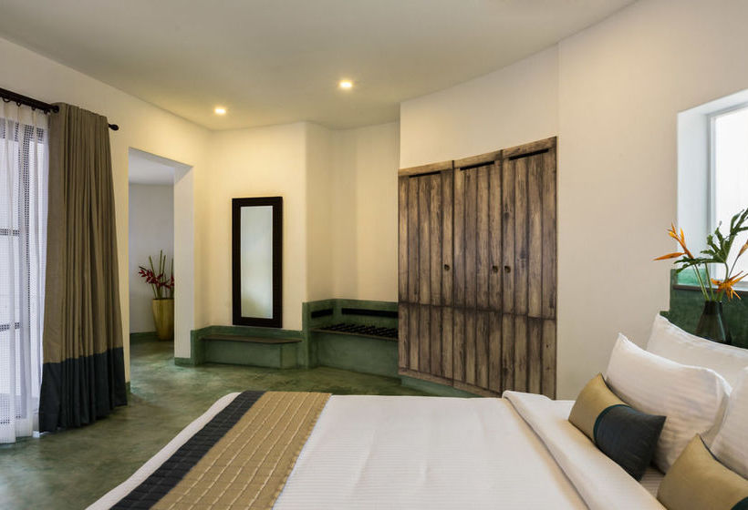 Hotel Xandari Pearl 8