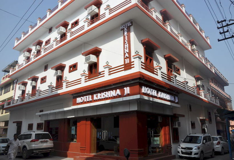 Hotel Krishna Ji