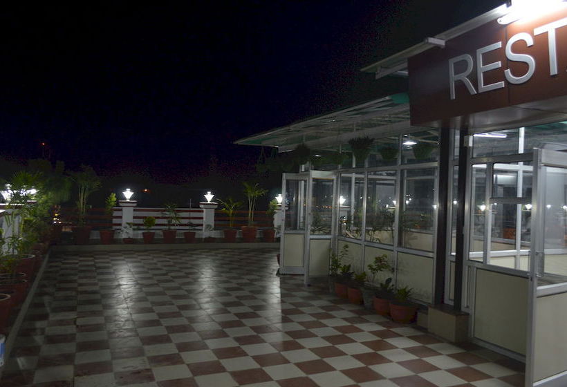 Hotel Krishna Ji 15