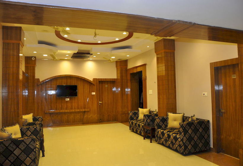 Hotel Krishna Ji 5