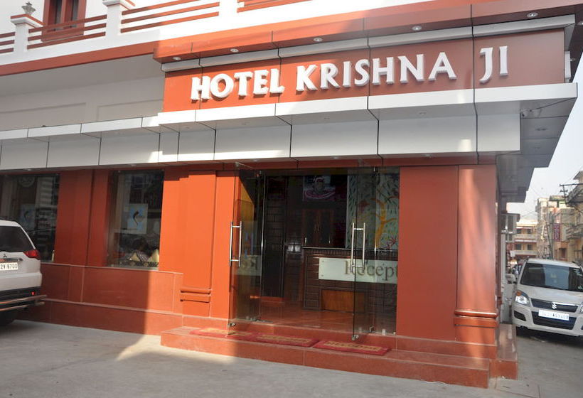 Hotel Krishna Ji 7