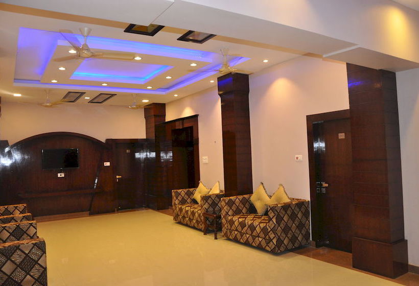 Hotel Krishna Ji 8