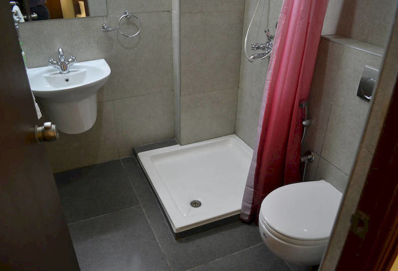 Hotel Manar Suites Hyderabad