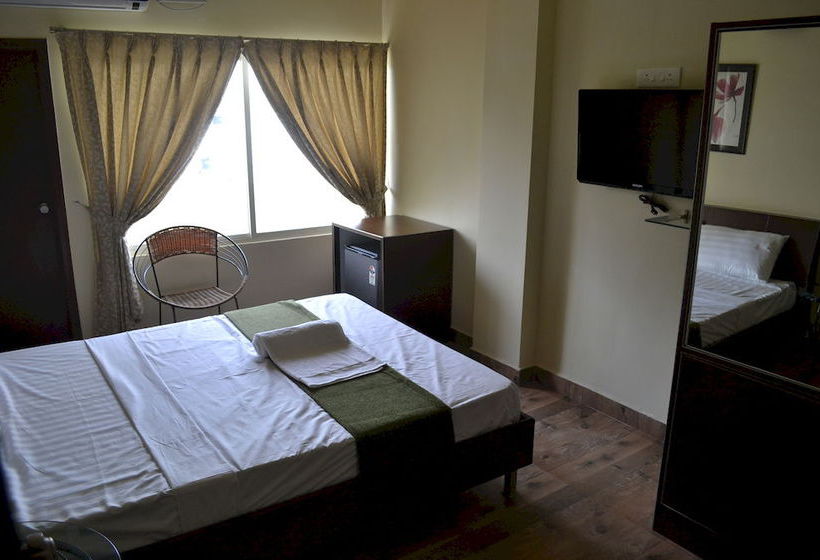 Hotel Manar Suites 1