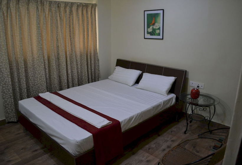 Hotel Manar Suites 2