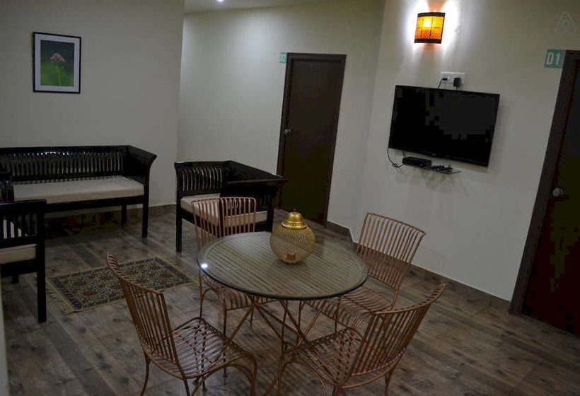 Hotel Manar Suites 3