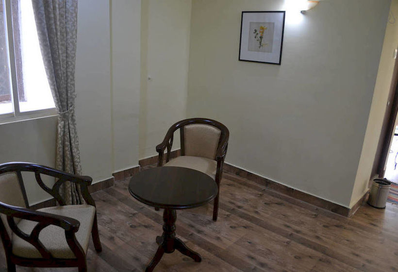 Hotel Manar Suites 4