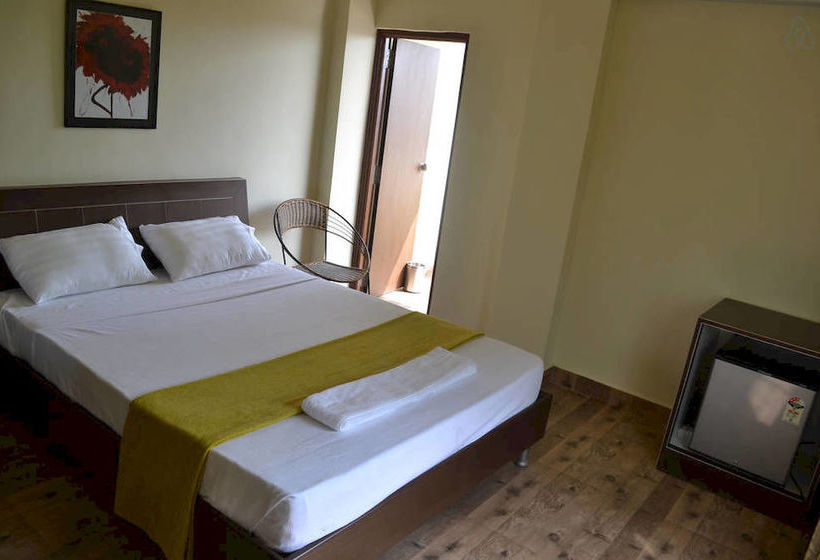 Hotel Manar Suites 6