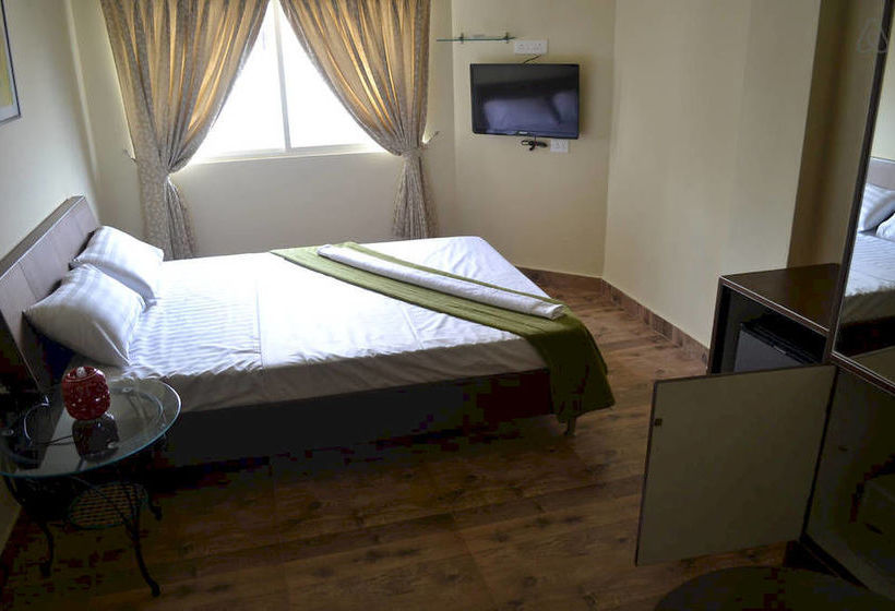 Hotel Manar Suites 7