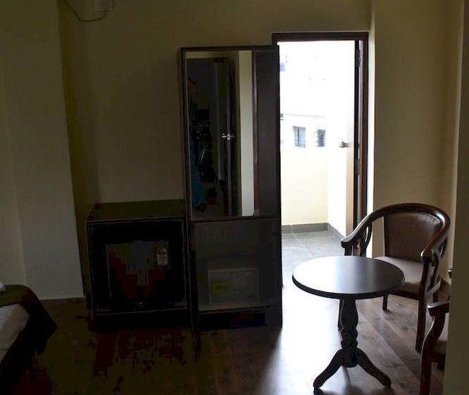 Hotel Manar Suites 8