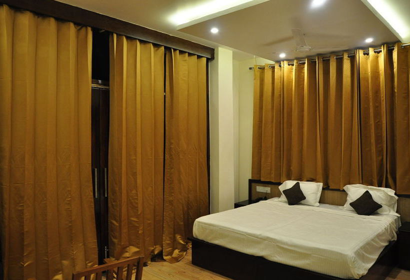 Atithis Resort Dalhousie Himachal Pradesh