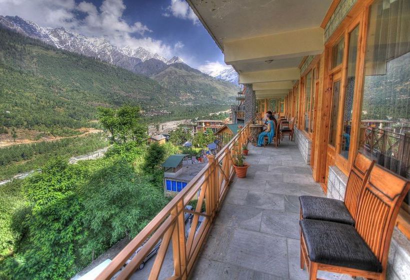 Hotel Valley Of Gods 1