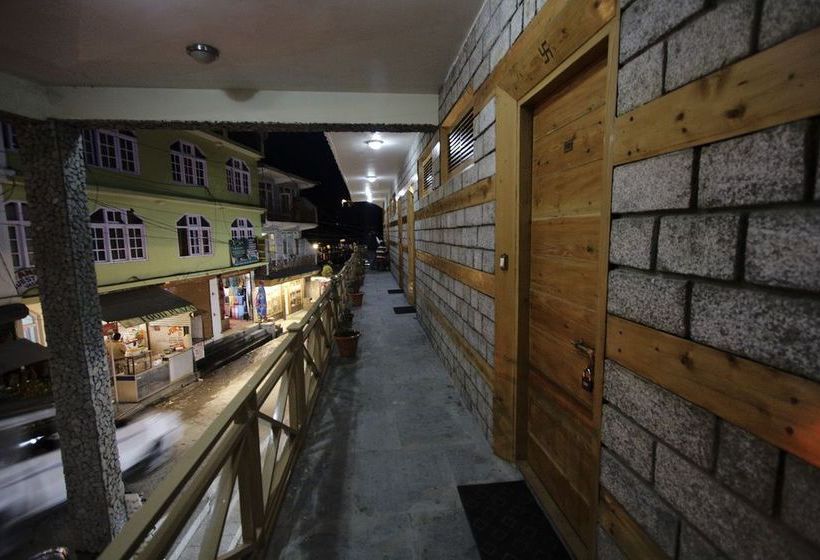 Hotel Valley Of Gods 10