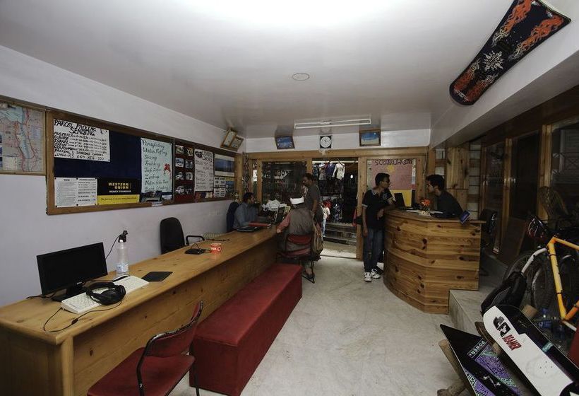 Hotel Valley Of Gods 11