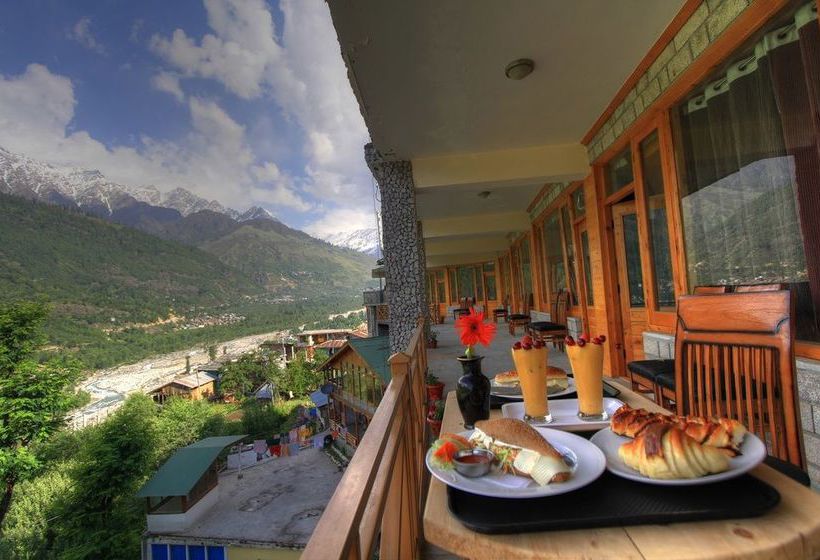 Hotel Valley Of Gods 12