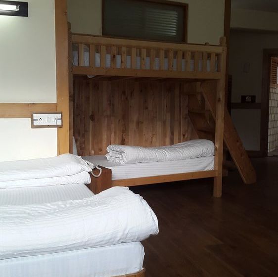 Hotel Valley Of Gods 13