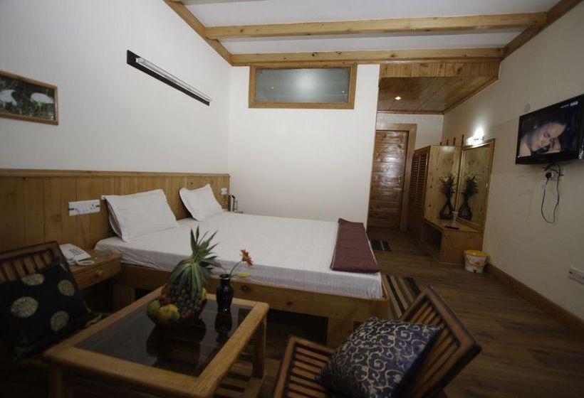 Hotel Valley Of Gods 3