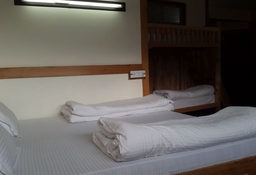 Hotel Valley Of Gods 4