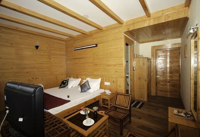 Hotel Valley Of Gods 5