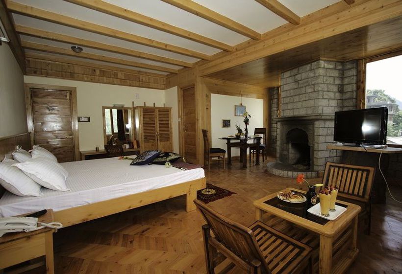 Hotel Valley Of Gods 6