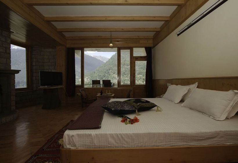 Hotel Valley Of Gods 7