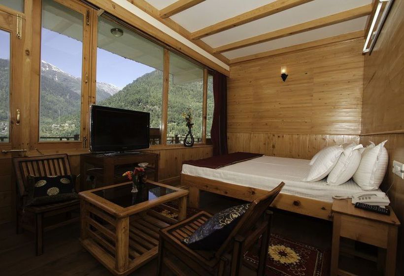 Hotel Valley Of Gods 8