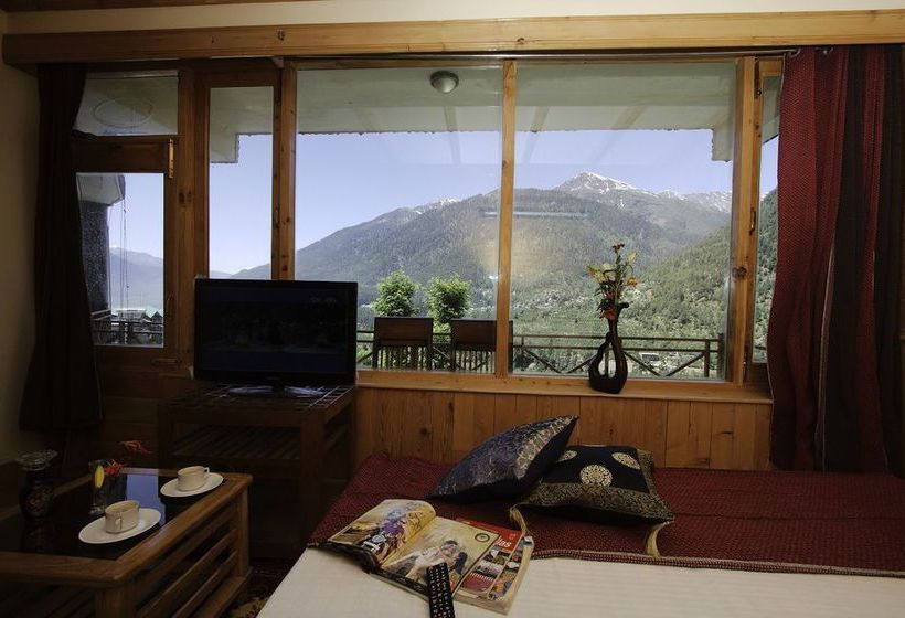 Hotel Valley Of Gods 9