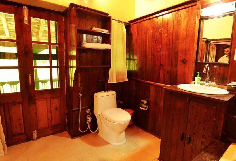 Hotel Fredy S Bunaglow 1