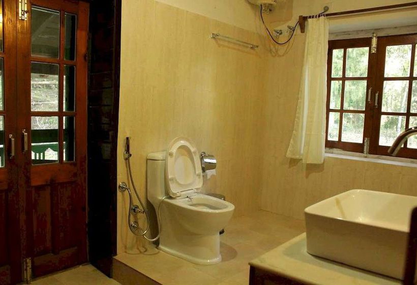 Hotel Fredy S Bunaglow 10