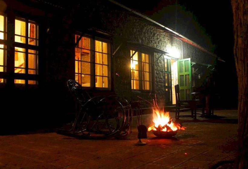 Hotel Fredy S Bunaglow 11