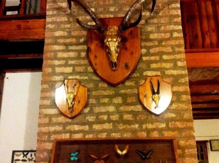 Hotel Fredy S Bunaglow 13