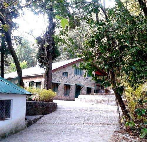 Hotel Fredy S Bunaglow 15