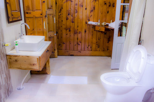 Hotel Fredy S Bunaglow 16