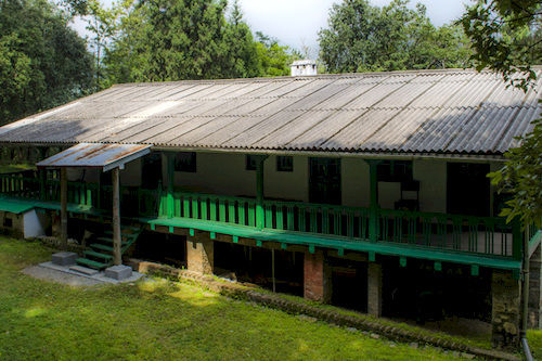 Hotel Fredy S Bunaglow 17