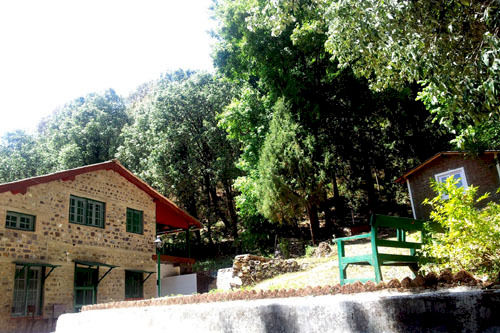 Hotel Fredy S Bunaglow 18