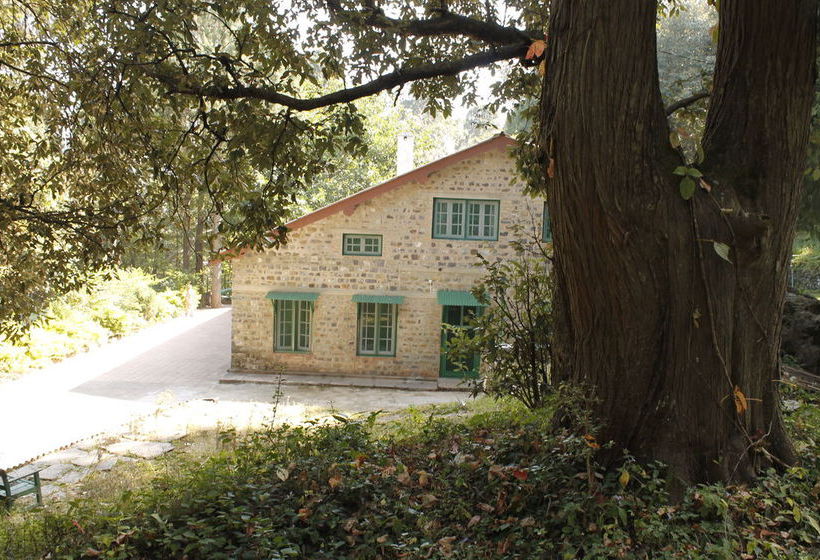 Hotel Fredy S Bunaglow 2