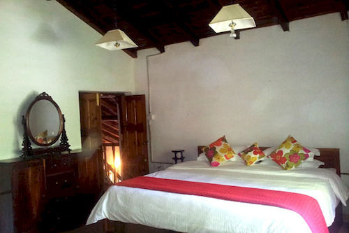 Hotel Fredy S Bunaglow 20