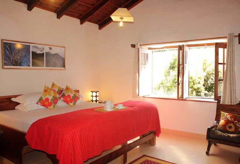 Hotel Fredy S Bunaglow 3