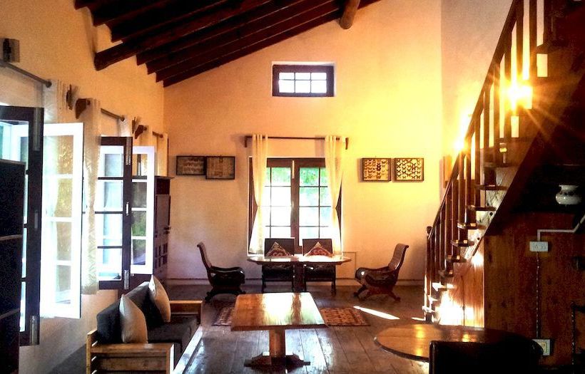 Hotel Fredy S Bunaglow 5