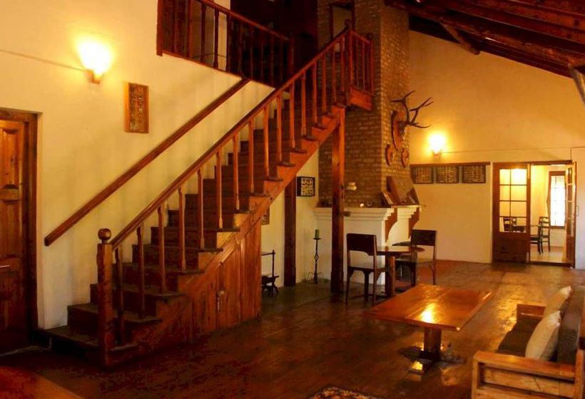 Hotel Fredy S Bunaglow 6